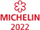 ☆ MICHELN 2022