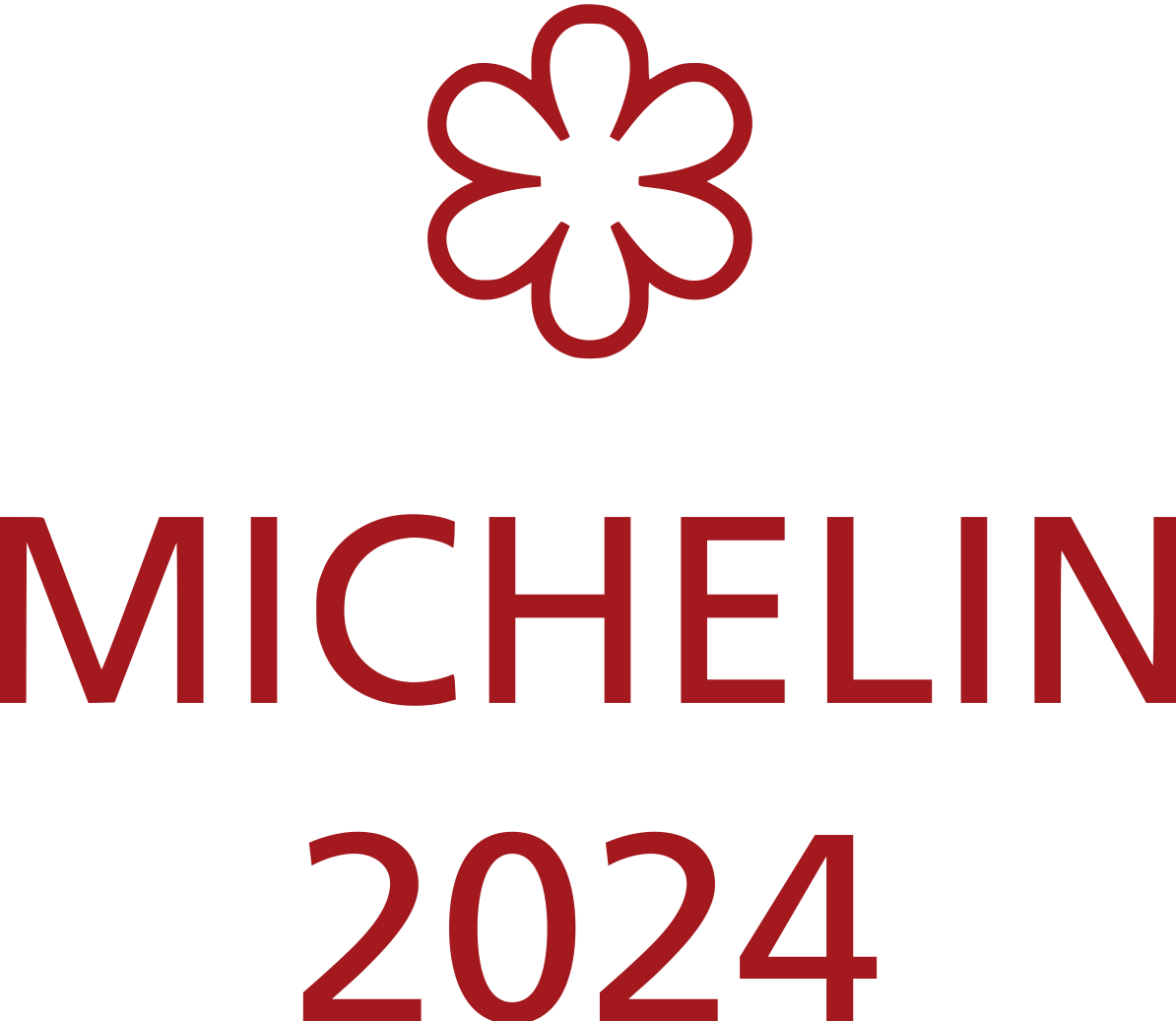 ☆ MICHELN 2024